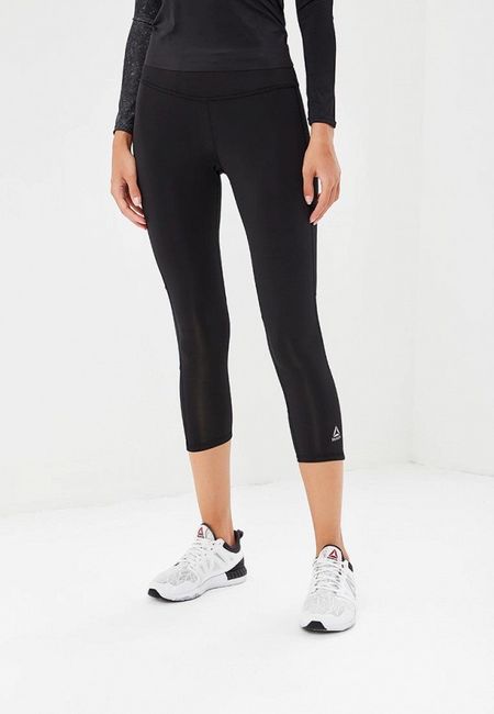 Тайтсы Reebok Тайтсы Reebok