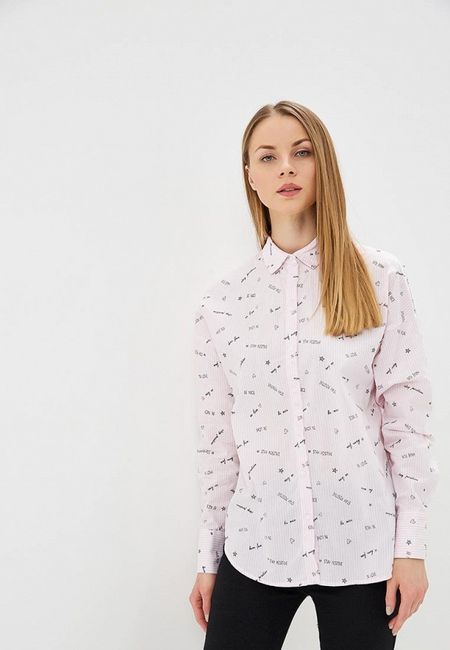 Рубашка Befree Рубашка Befree