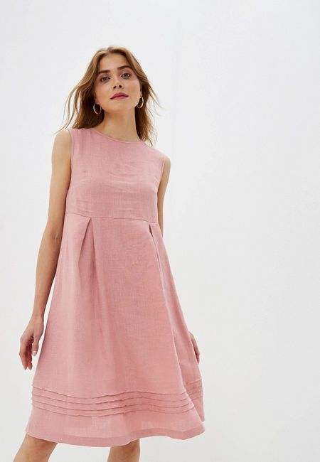 Платье Olga Skazkina Платье Olga Skazkina