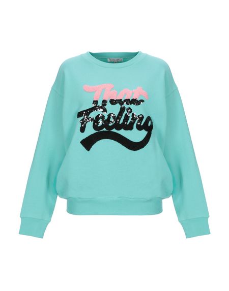 Толстовка SILVIAN HEACH Толстовка SILVIAN HEACH