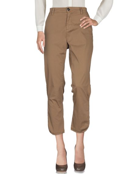 Брюки DOROTHEE SCHUMACHER Брюки DOROTHEE SCHUMACHER