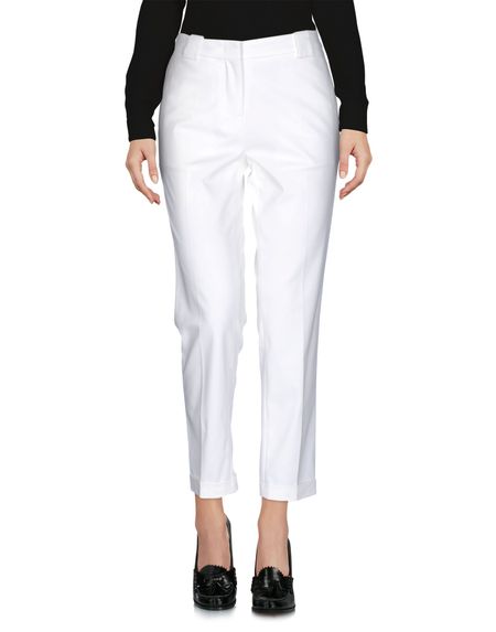 Брюки TWELVE Брюки TWELVE