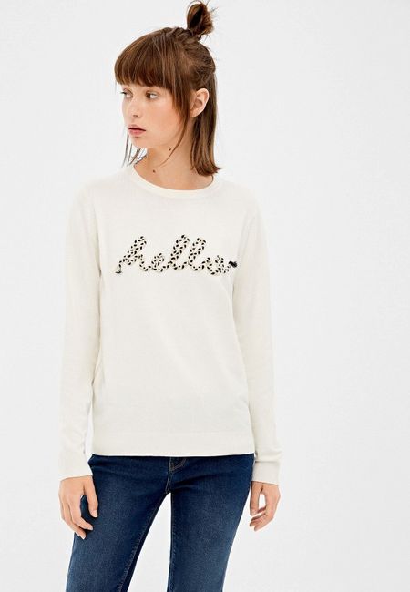 Джемпер Springfield Джемпер Springfield