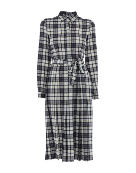 Платье MSGM Платье MSGM