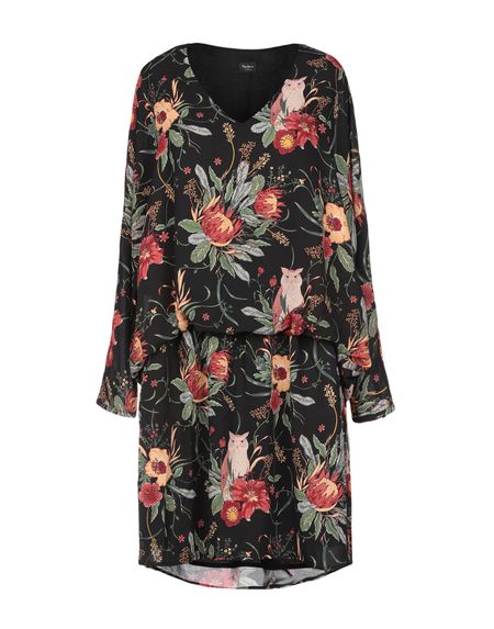 Платье PEPE JEANS Платье PEPE JEANS