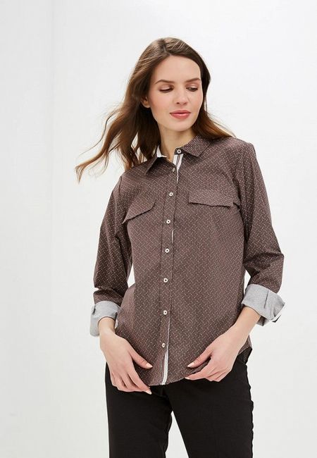 Рубашка Felix Hardy Рубашка Felix Hardy