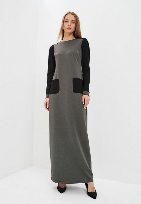 Платье Sahera Rahmani Платье Sahera Rahmani