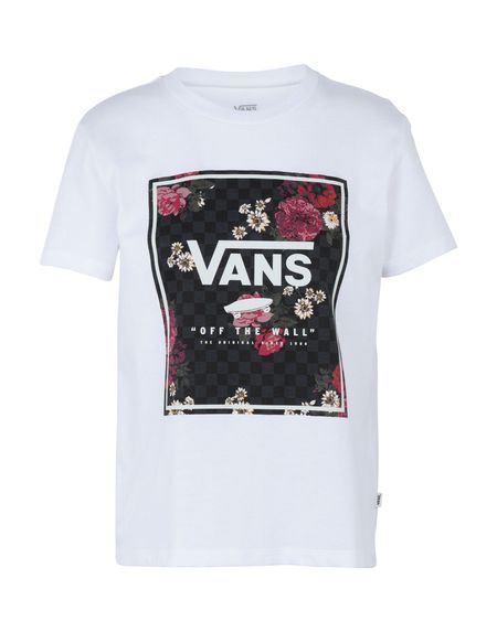 Футболка VANS Футболка VANS