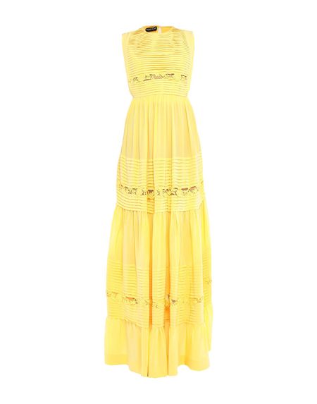 Платье ROCHAS Платье ROCHAS