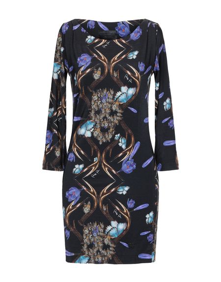 Платье PHILIPP PLEIN Платье PHILIPP PLEIN