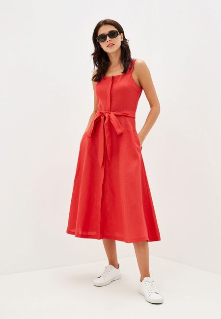 Платье Olga Skazkina Платье Olga Skazkina