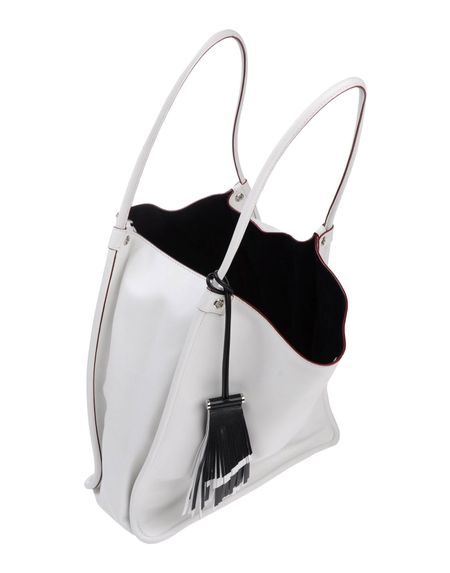 Сумка PROENZA SCHOULER