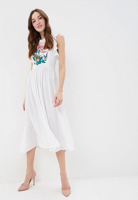 Платье Miss Gabby Платье Miss Gabby