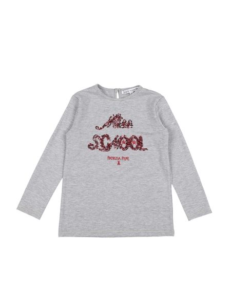 Футболка PATRIZIA PEPE Футболка PATRIZIA PEPE