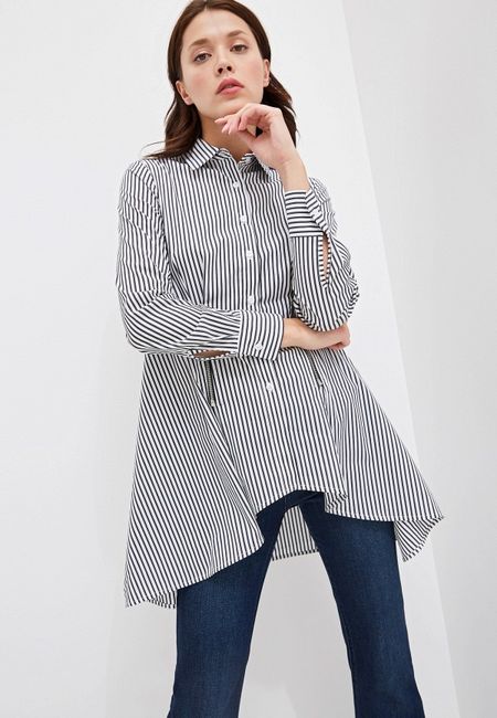 Рубашка By Byblos Рубашка By Byblos