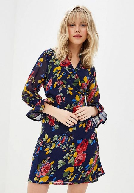 Платье Almatrichi Платье Almatrichi