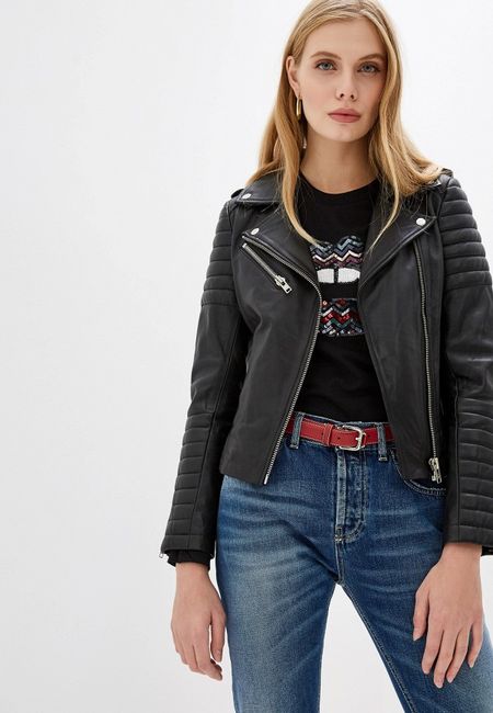 Куртка Serge Pariente Куртка Serge Pariente