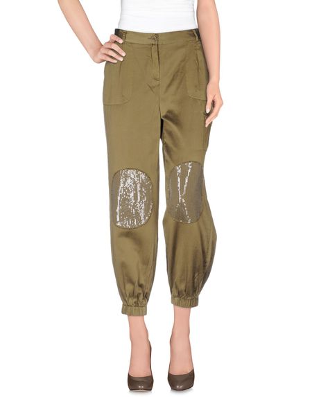 Брюки TWINSET Брюки TWINSET