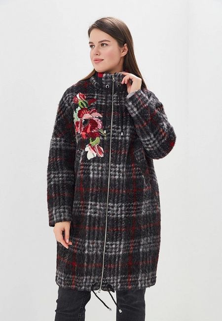 Пальто Yukostyle Пальто Yukostyle