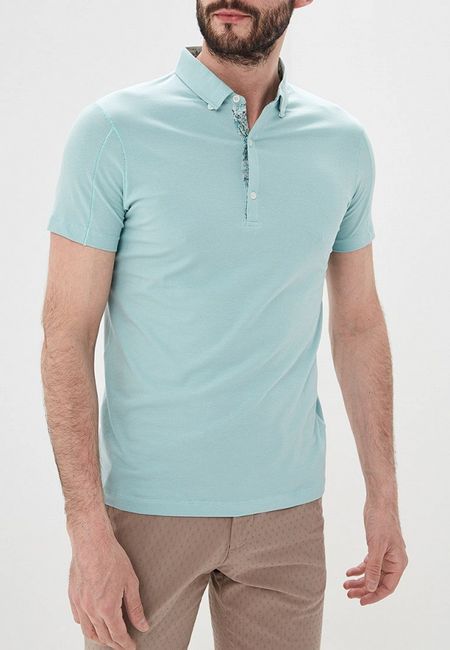 Футболка GT Gualtiero Футболка GT Gualtiero