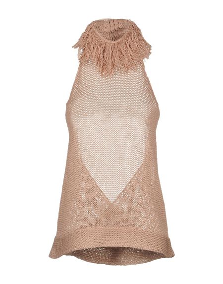 Топ BRUNELLO CUCINELLI Топ BRUNELLO CUCINELLI