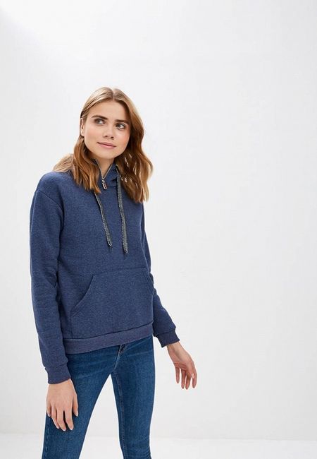 Толстовка MaDenna Толстовка MaDenna