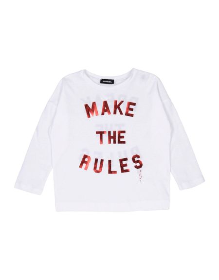 Футболка DIESEL Футболка DIESEL