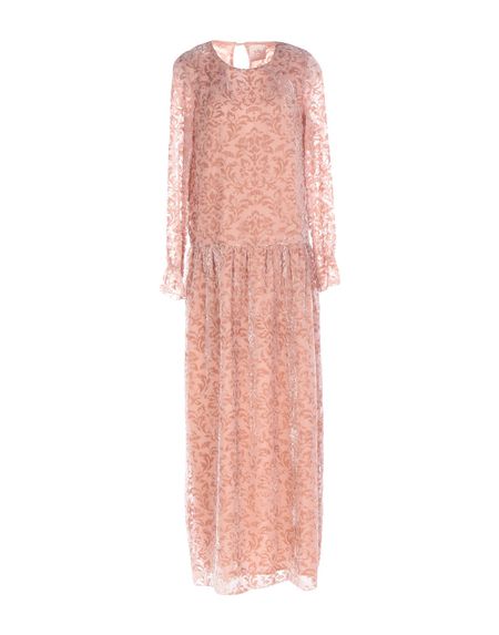 Платье SE-TA Rosy Iacovone Платье SE-TA Rosy Iacovone