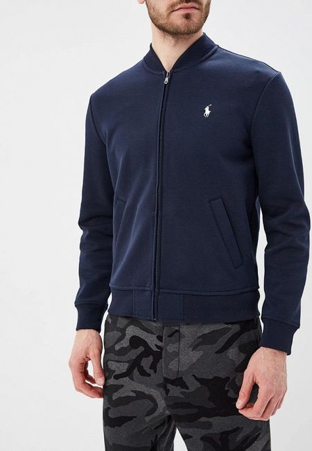 Толстовка Polo Ralph Lauren Толстовка Polo Ralph Lauren