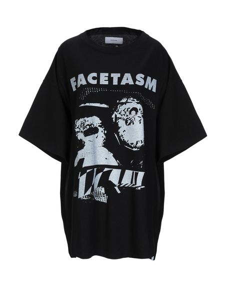 Футболка FACETASM Футболка FACETASM