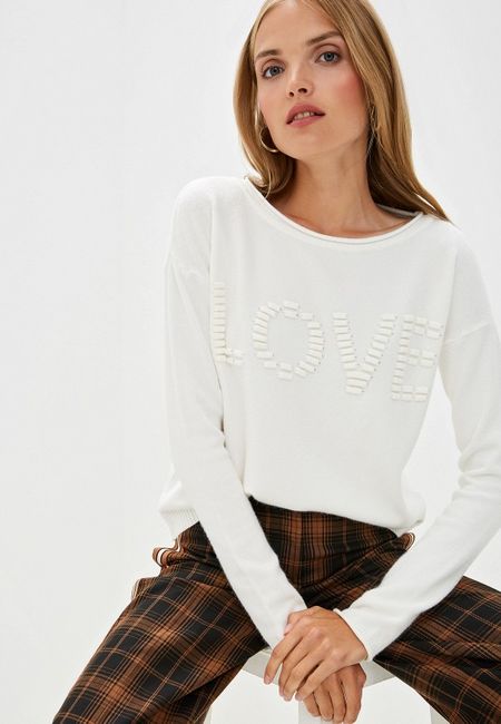 Джемпер Trussardi Jeans Джемпер Trussardi Jeans