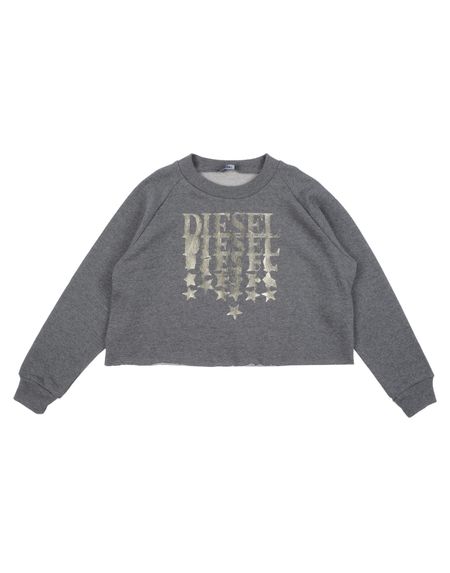 Толстовка DIESEL Толстовка DIESEL