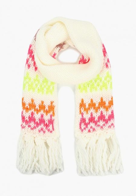 Шарф United Colors of Benetton United Colors of Benetton UN012GGBYHD1