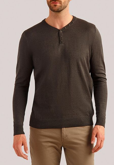 Джемпер Finn Flare Джемпер Finn Flare