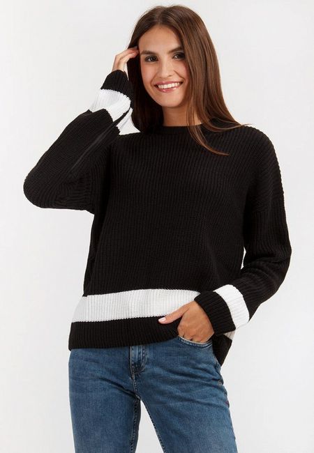 Джемпер Finn Flare Джемпер Finn Flare