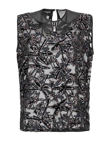 Топ ROCHAS Топ ROCHAS