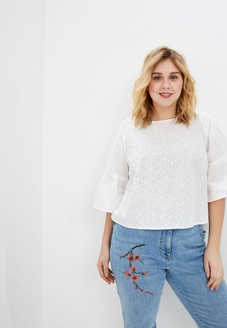 Блуза Modis Блуза Modis