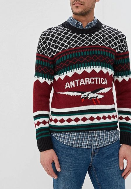 Джемпер Befree Джемпер Befree