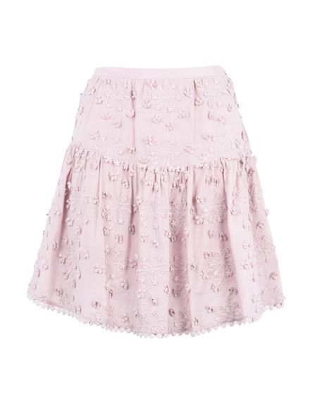 Юбка SEE BY CHLOÉ Юбка SEE BY CHLOÉ