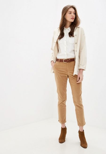 Брюки United Colors of Benetton Брюки United Colors of Benetton