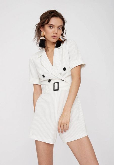 Комбинезон Lime Комбинезон Lime