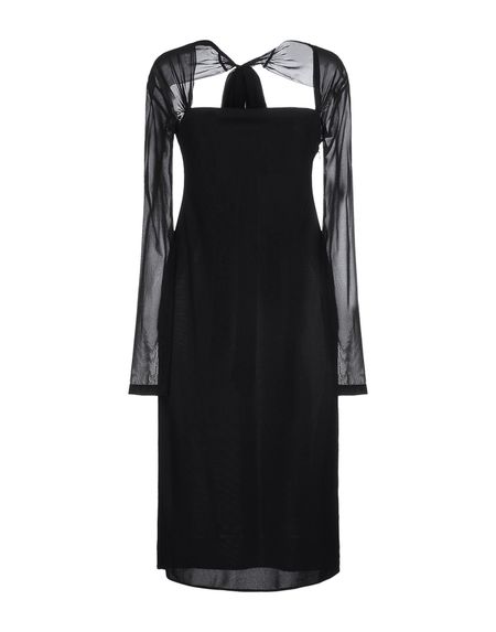 Платье GALLIANO Платье GALLIANO