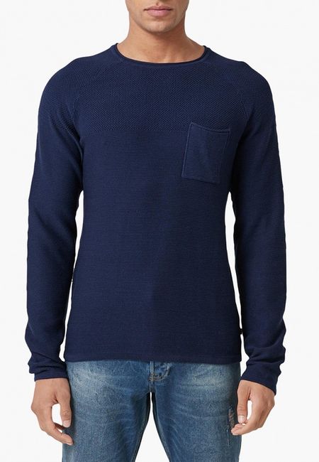 Джемпер Q/S designed by Джемпер Q/S designed by