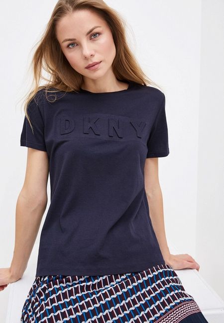 Футболка DKNY Футболка DKNY