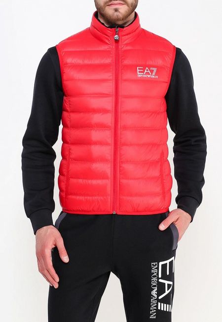 Жилет EA7 Жилет EA7