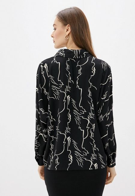 Блуза Incity Блуза Incity