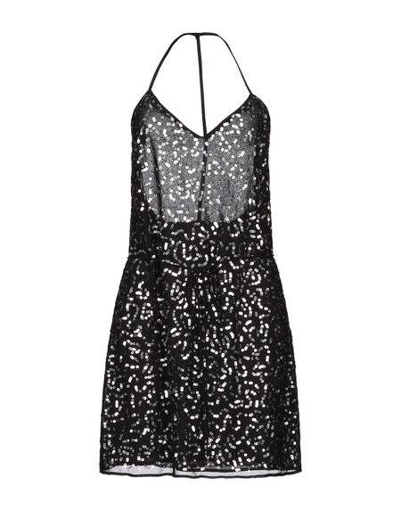 Платье PATRIZIA PEPE Платье PATRIZIA PEPE