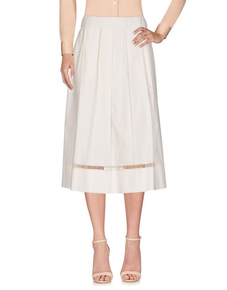 Юбка LES COPAINS Юбка LES COPAINS