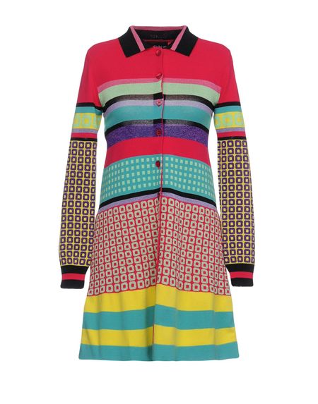 Платье BOUTIQUE MOSCHINO Платье BOUTIQUE MOSCHINO