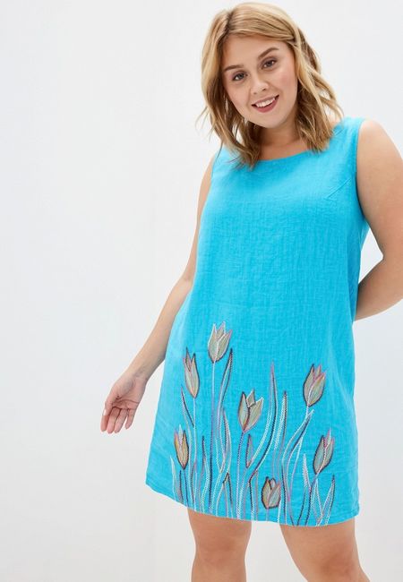 Платье Савосина Платье Савосина